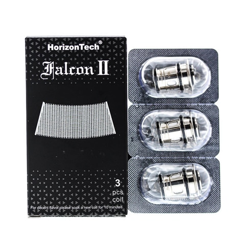 Horizon FalCon II SeCtor Mesh Coil 0.14ohm